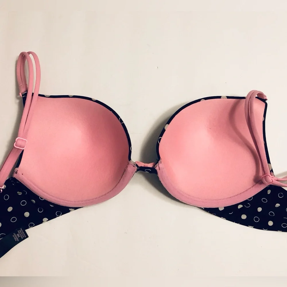 VS Push Up Bra 34B
